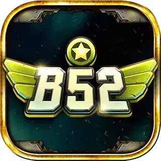 B52 CLUB Logo