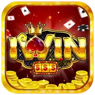 IWIN CLUB Logo