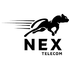 NEX8 Logo